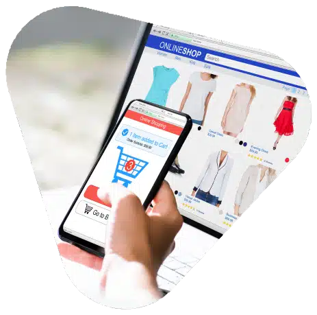 Ecomwebseo Ecommerce diensten