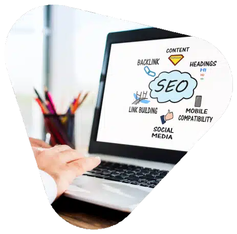 Ecomwebseo SEO optimalisatie