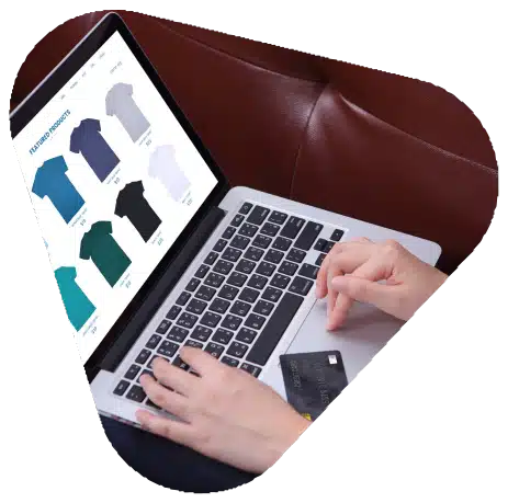 Wordpress Webshop laten bouwen door Ecomwebseo