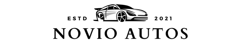 Logo Novio autos